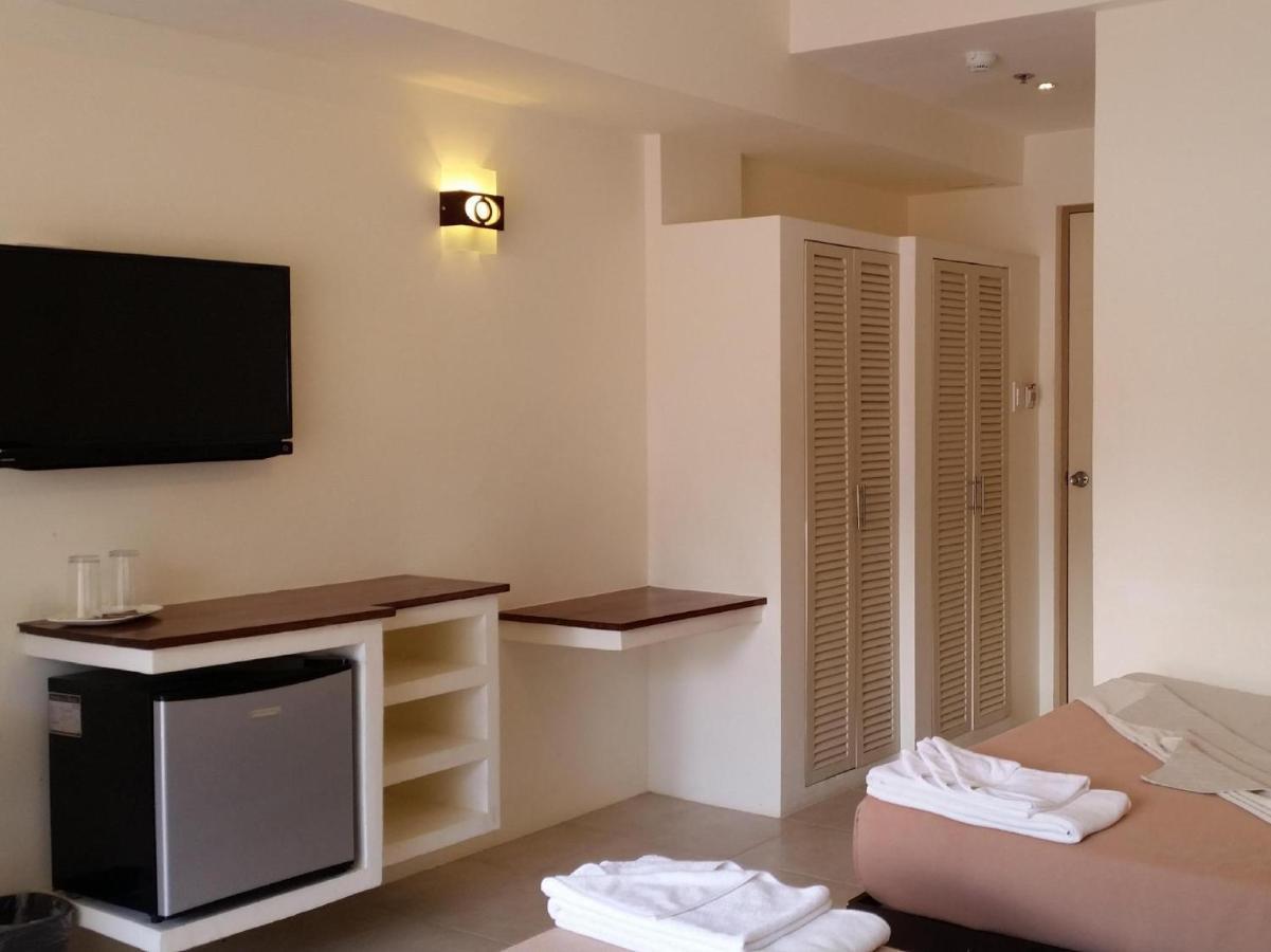 Hotel Signature Boracay South Manoc-Manoc