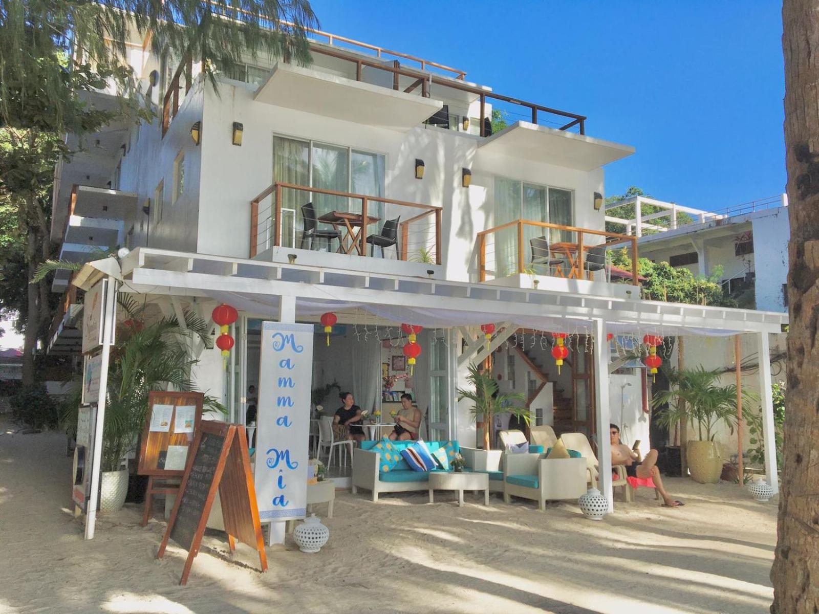 Signature Boracay South Manoc-Manoc