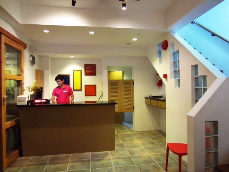 Signature Boracay South Hotel