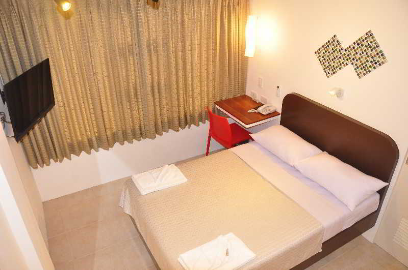 Signature Boracay South Hotel