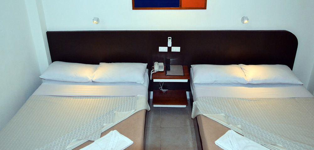Signature Boracay South 3* Manoc-Manoc