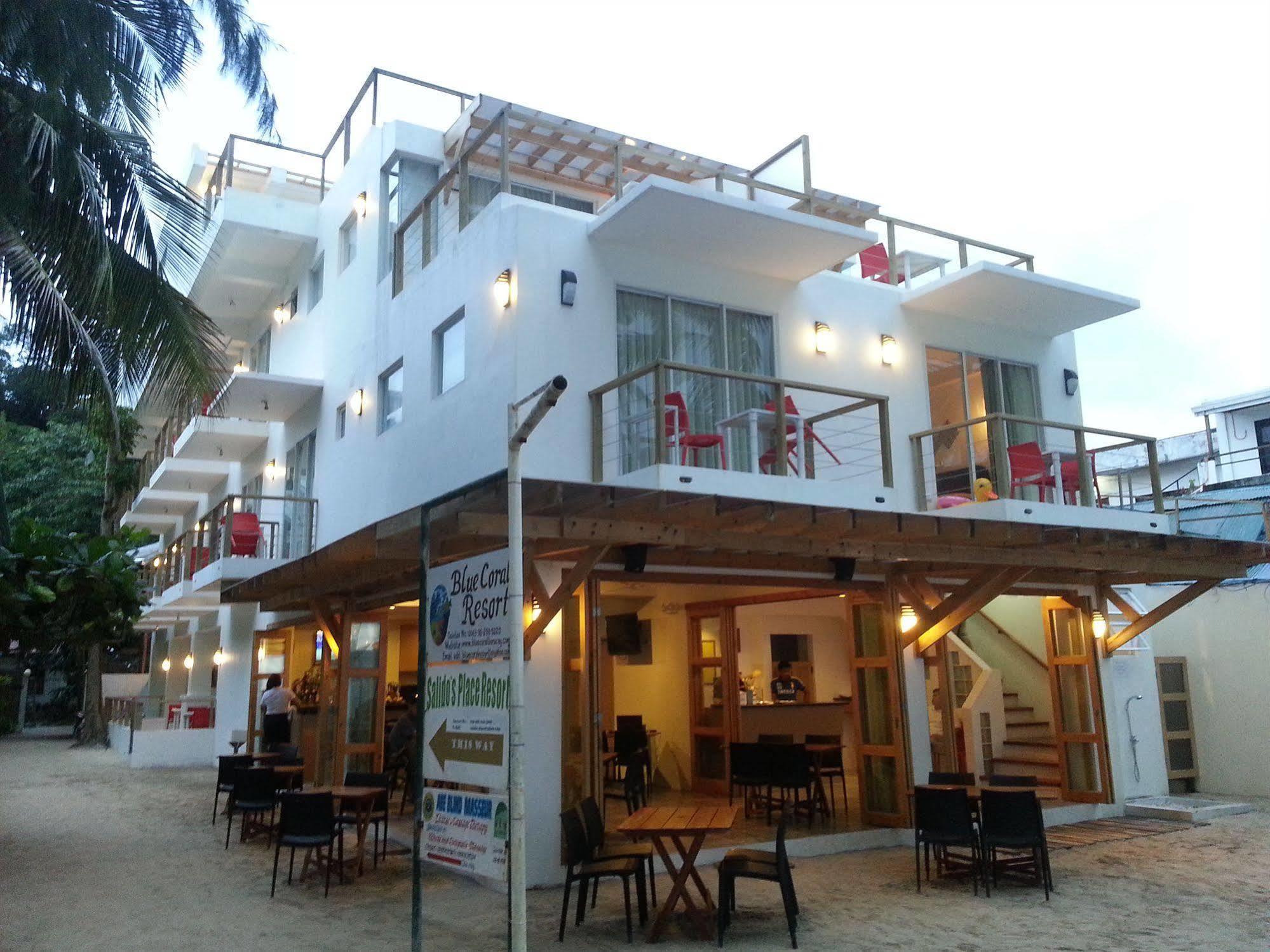 Hotel Signature Boracay South