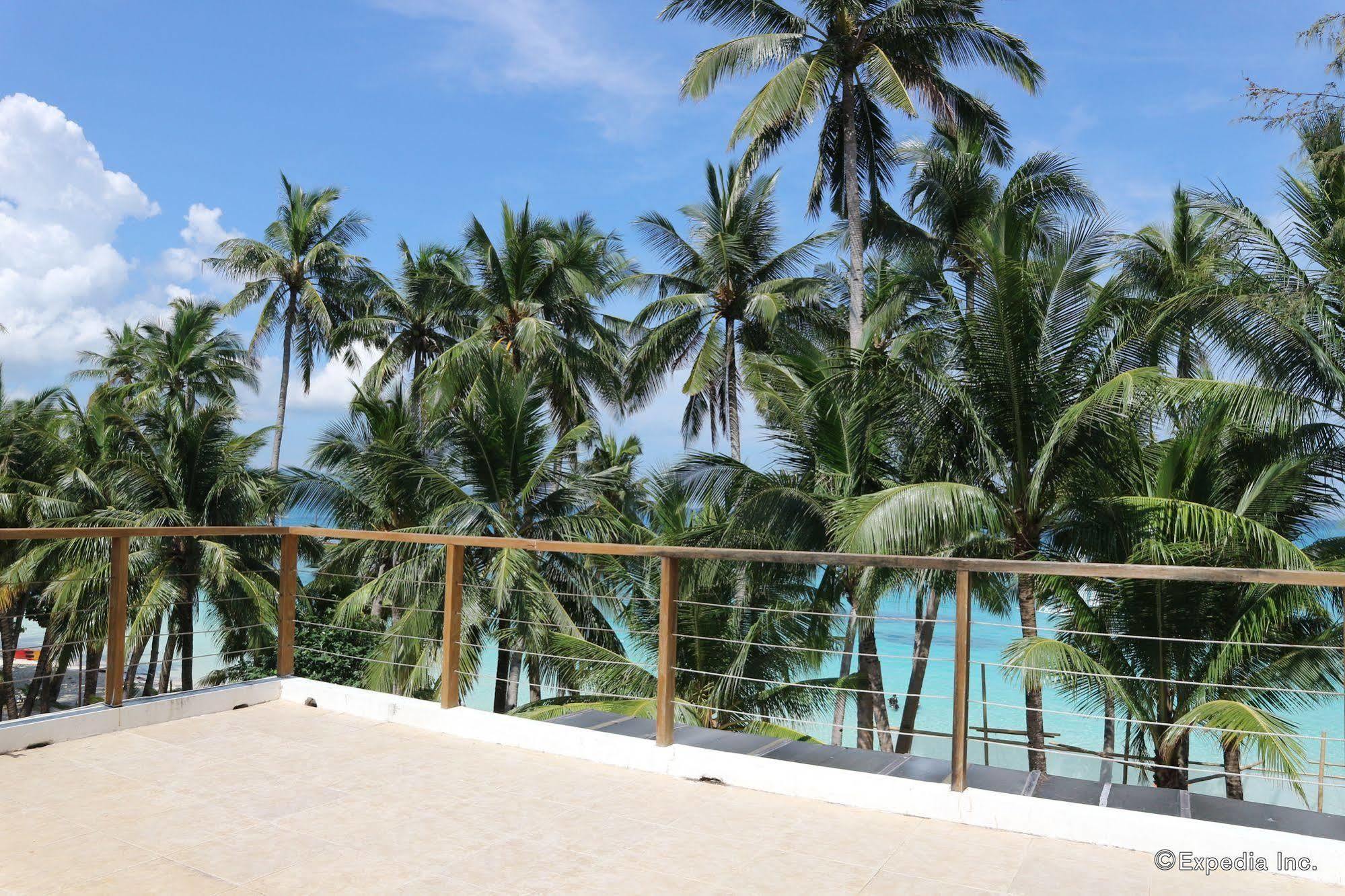Hotel Signature Boracay South 3*