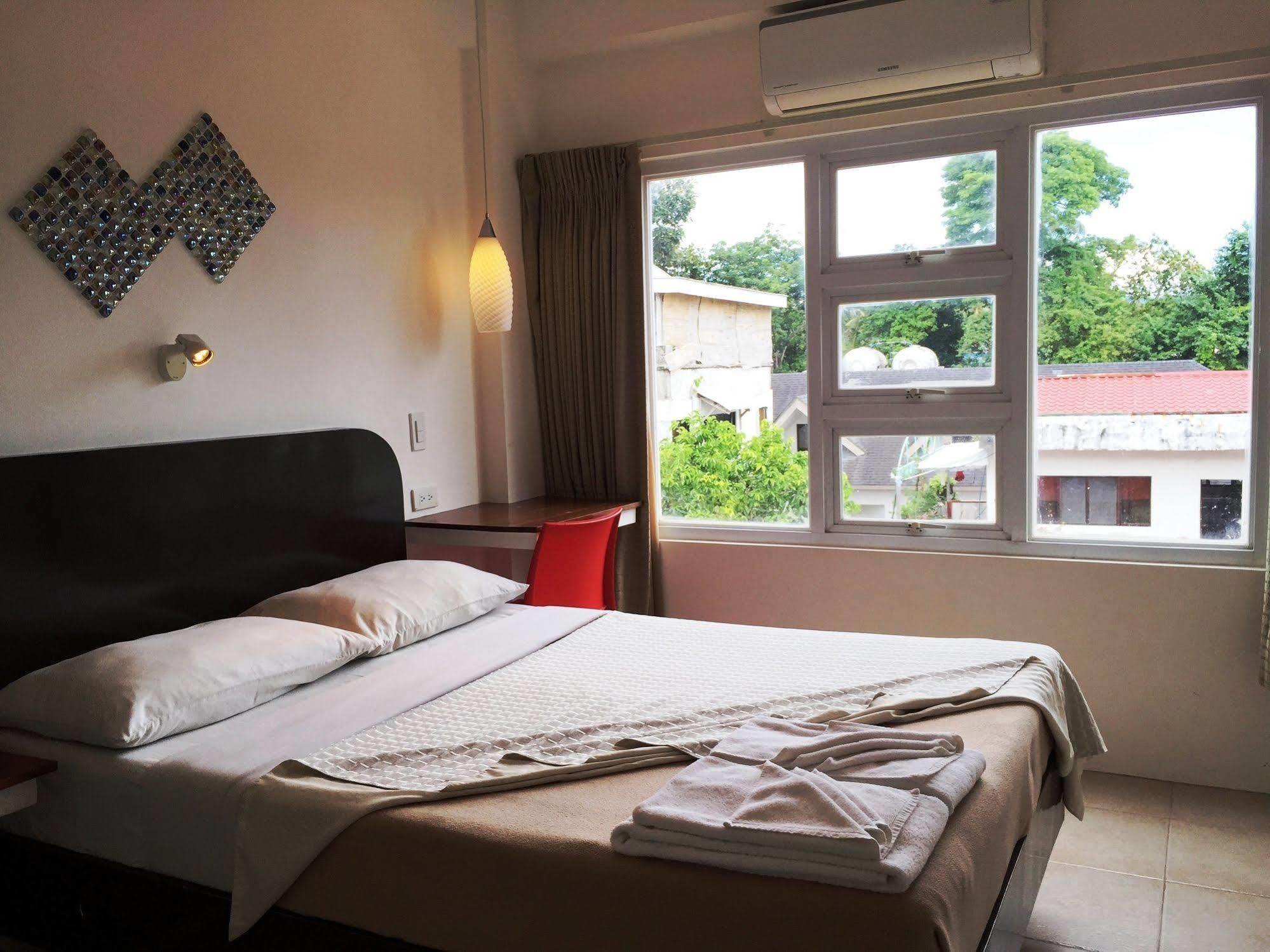 Signature Boracay South Hotel Manoc-Manoc