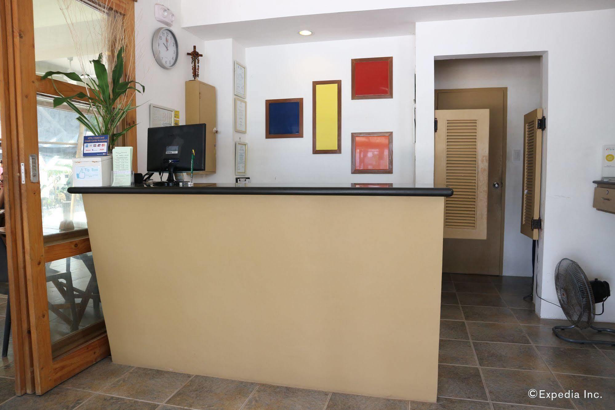 Signature Boracay South 3*