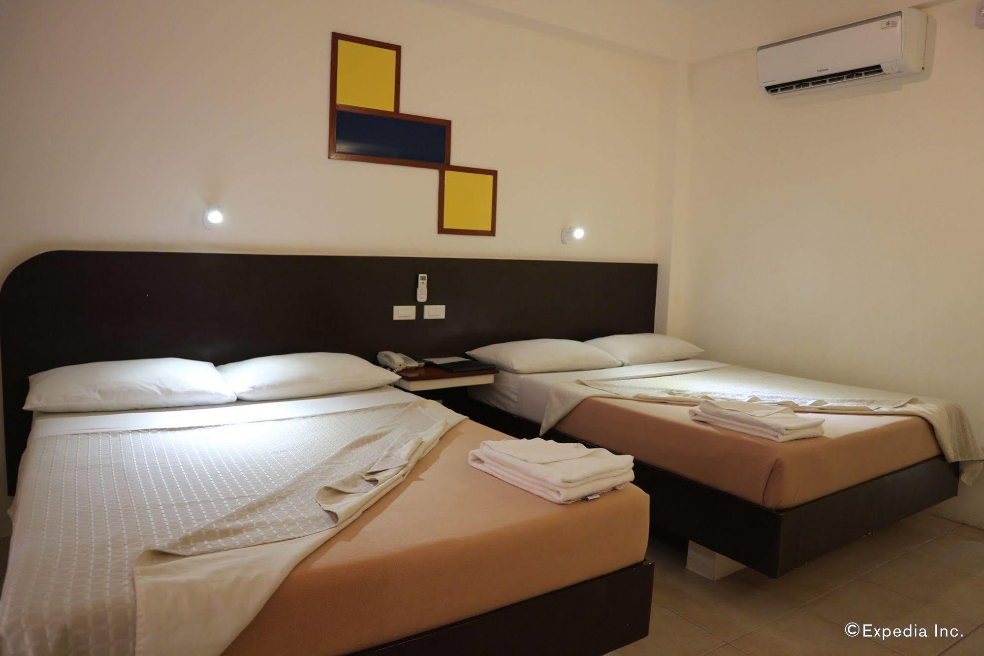 Hotel Signature Boracay South