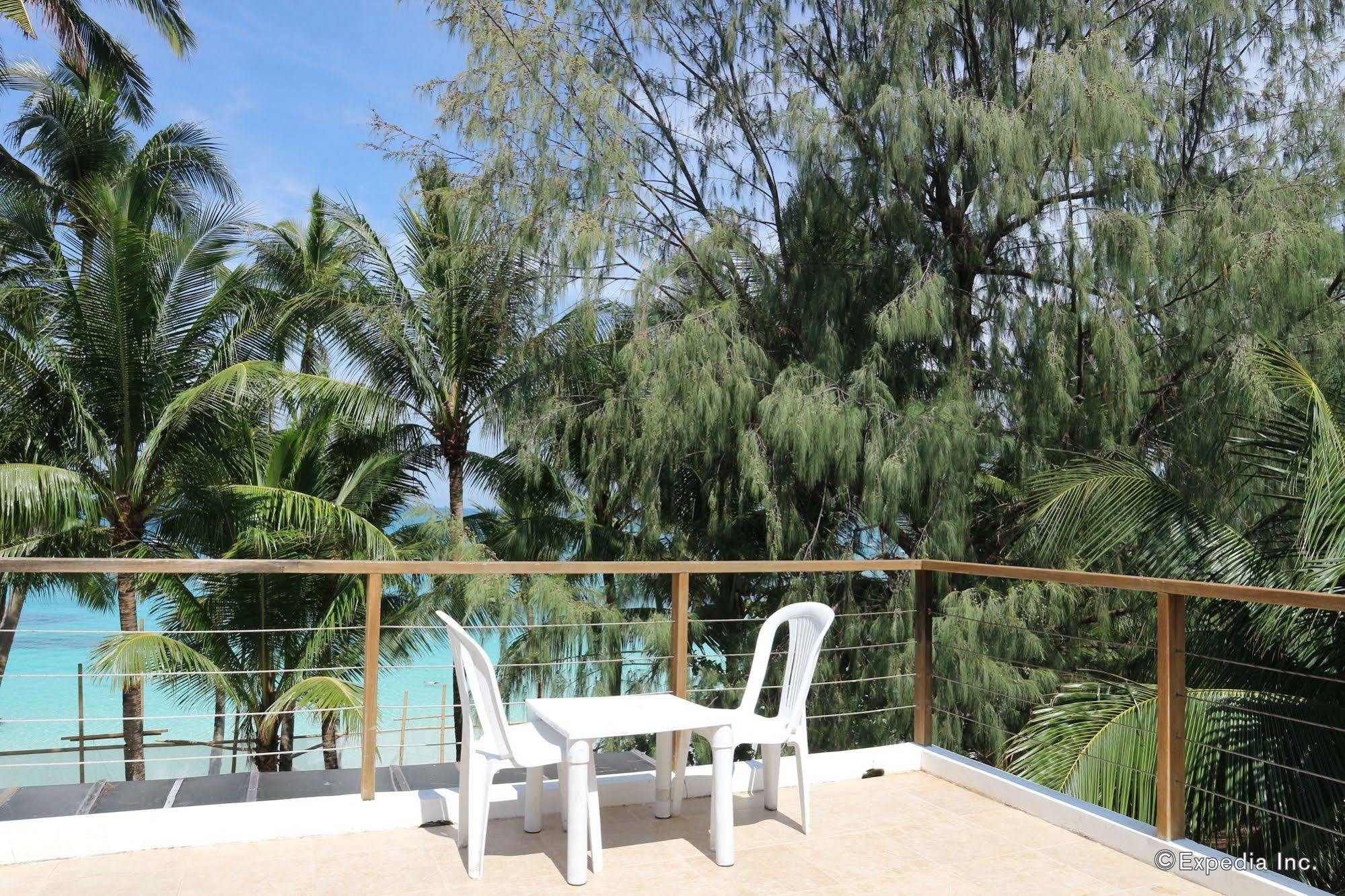 Signature Boracay South Hotel Manoc-Manoc