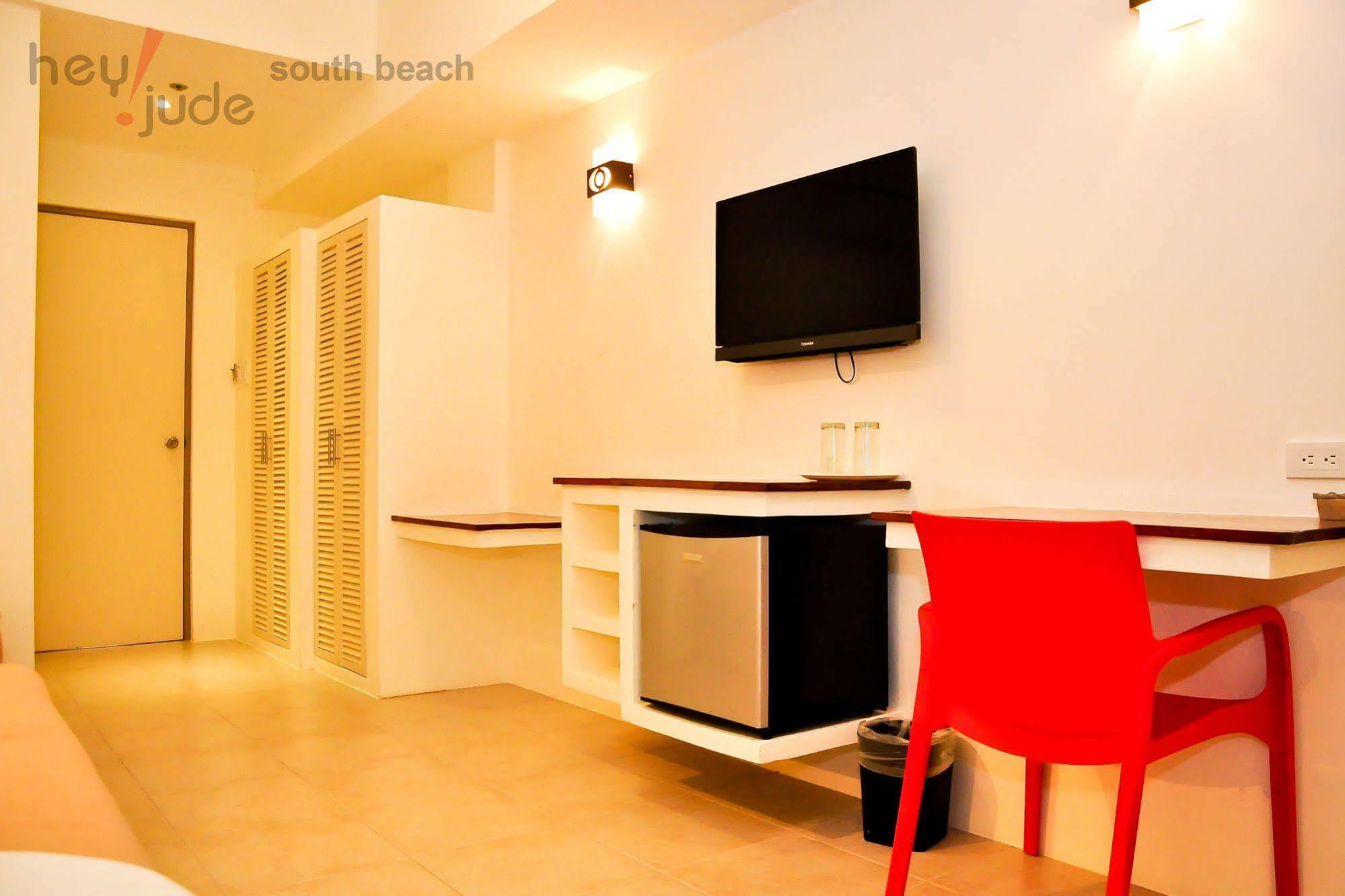 Signature Boracay South Hotel Manoc-Manoc