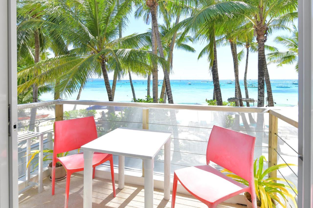 Signature Boracay South Hotel Manoc-Manoc