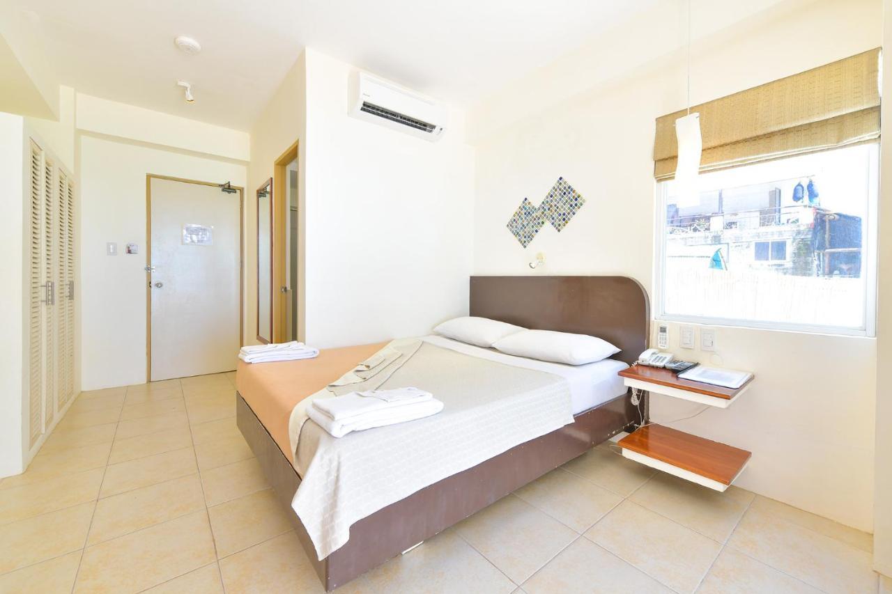 Signature Boracay South 3* Manoc-Manoc