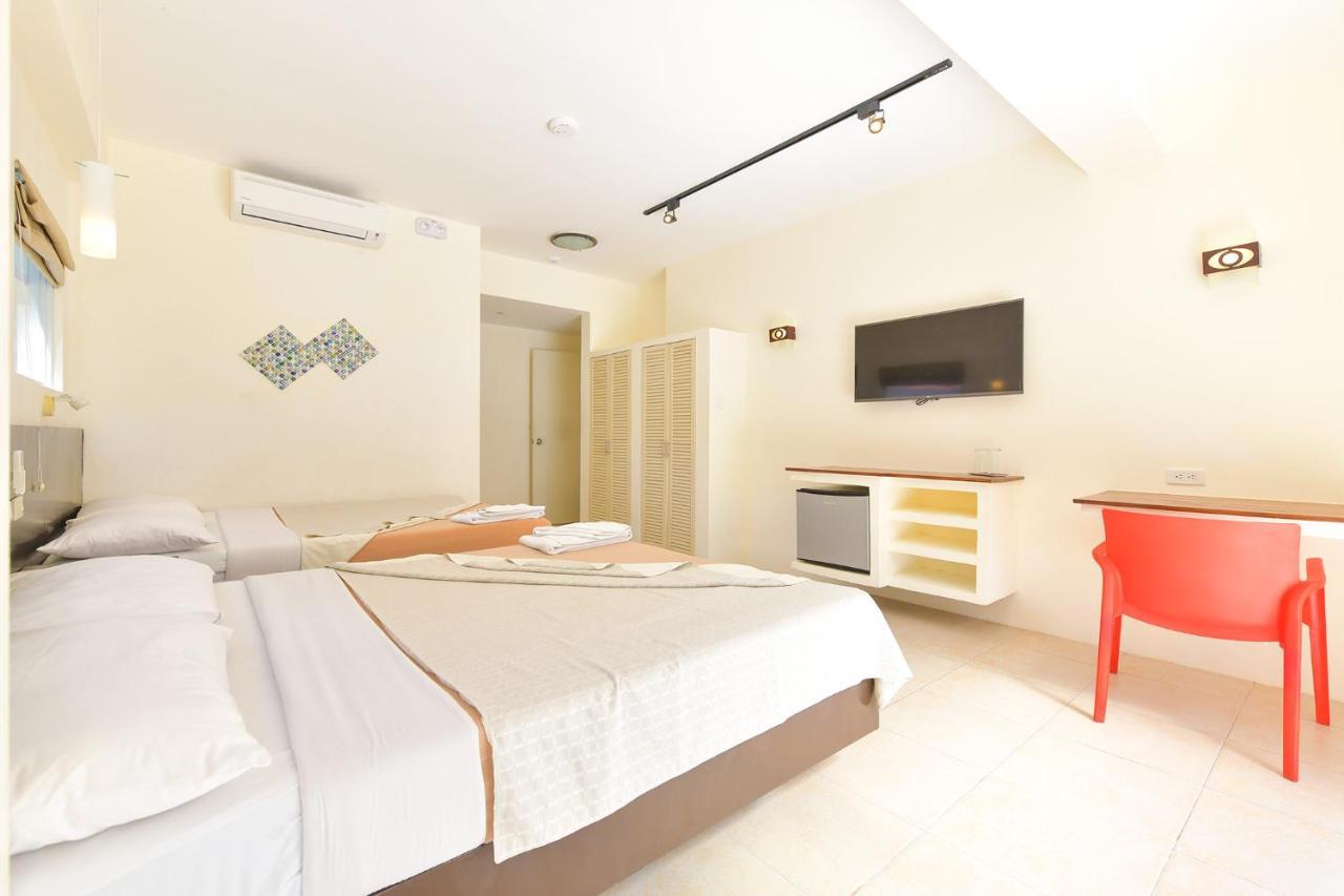 Hotel Signature Boracay South