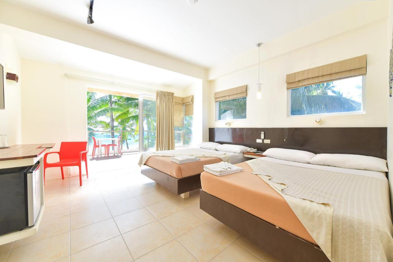 Signature Boracay South 3*