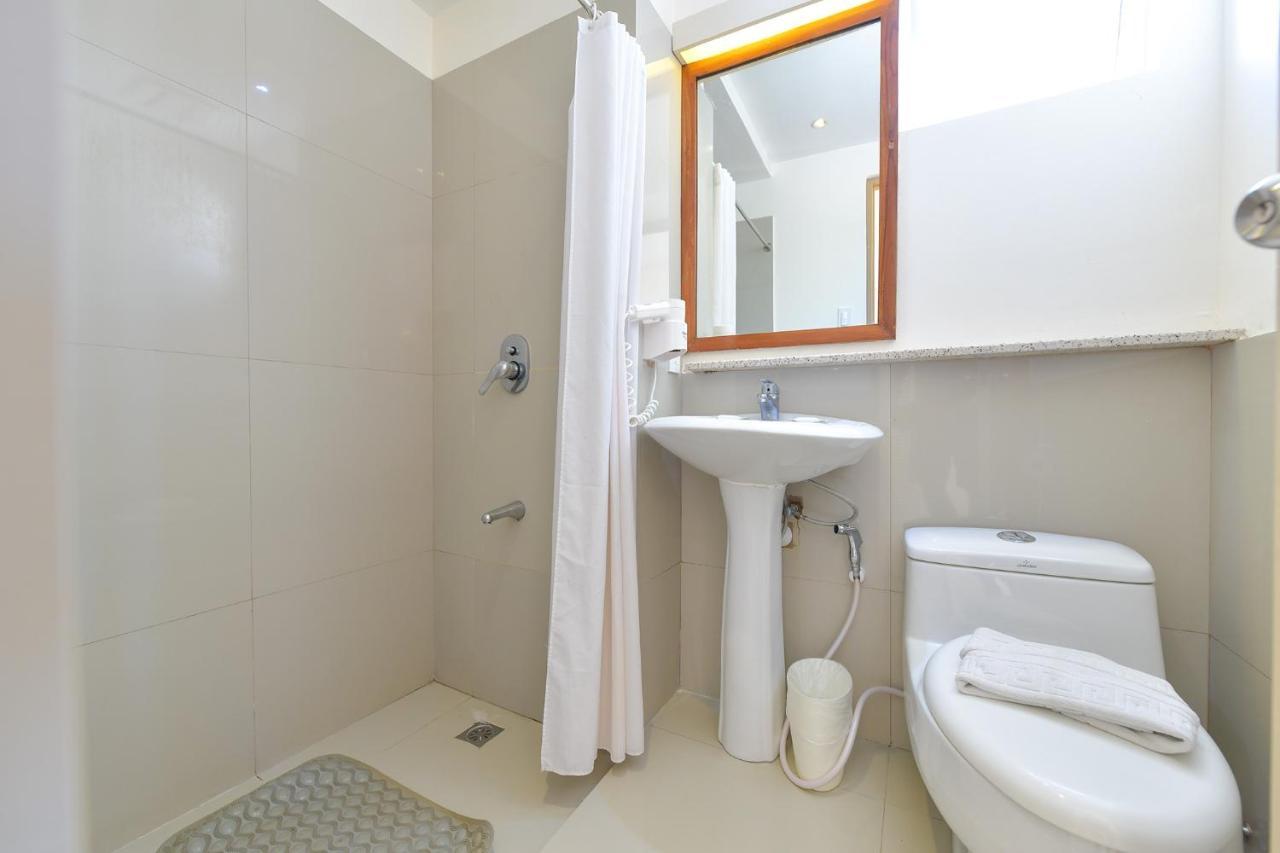 Hotel Signature Boracay South Manoc-Manoc