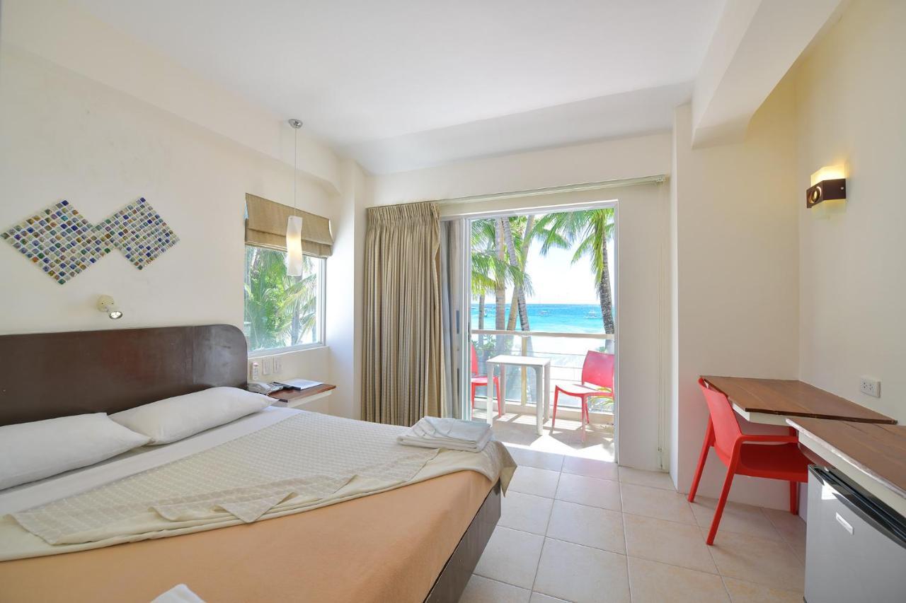 Signature Boracay South