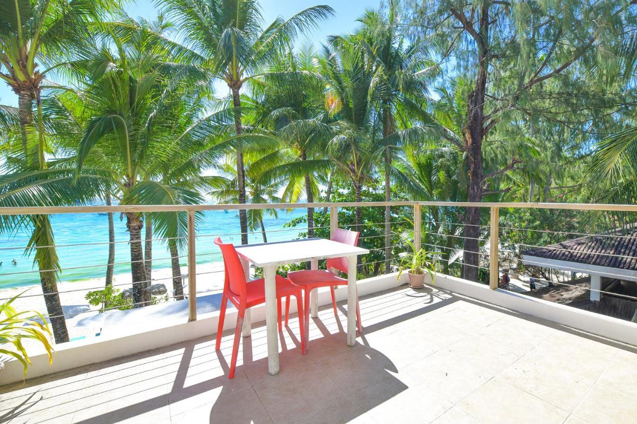 Signature Boracay South Hotel Manoc-Manoc