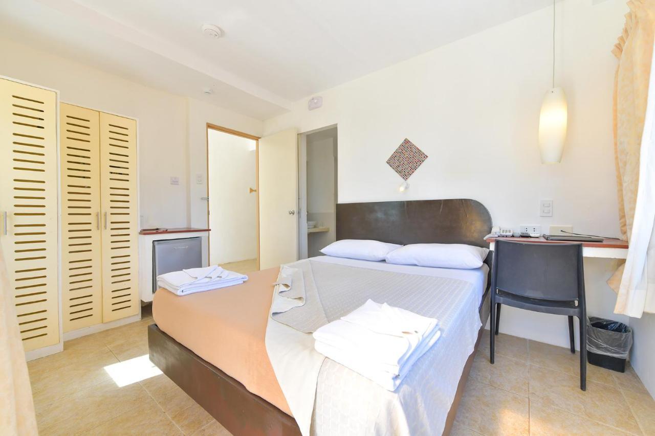 Hotel Signature Boracay South Manoc-Manoc