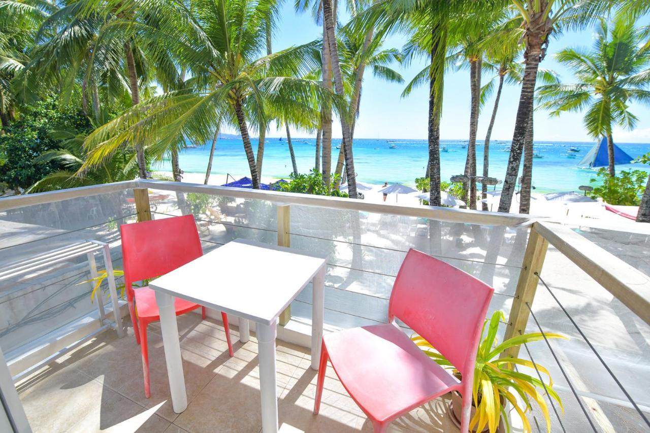 Signature Boracay South Hotel Manoc-Manoc
