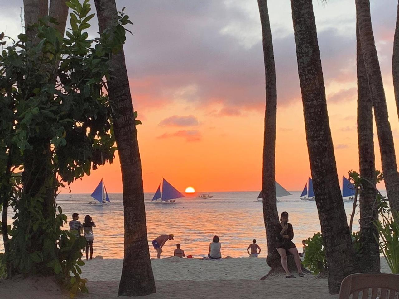 Signature Boracay South Hotel Manoc-Manoc